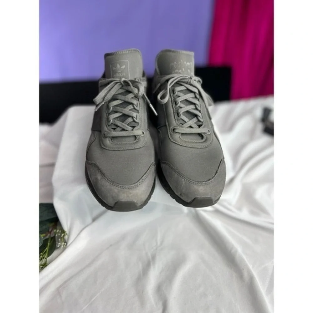 Adidas x Daniel Arsham — 